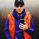 Знакомства: Жека, 29 лет, Познань