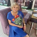 Знакомства: Мила, 61 год, Астрахань