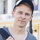 Знакомства: Андрей, 26 лет, Биробиджан