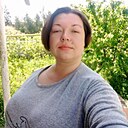 Знакомства: Александра, 38 лет, Симферополь