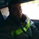 Знакомства: Андрей, 30 лет, Хилок