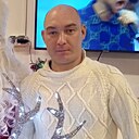 Знакомства: Самарский, 36 лет, Самара