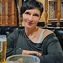 Знакомства: Инна, 45 лет, Белосток