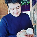 Знакомства: Рома, 25 лет, Талдыкорган