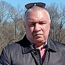 Знакомства: Вадим, 56 лет, Пермь