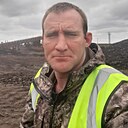 Знакомства: Андрей, 42 года, Уссурийск