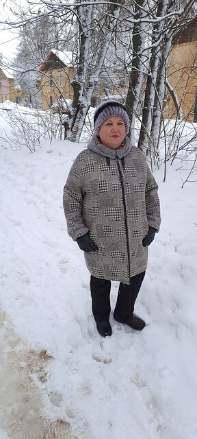 Фото - Tabor.ru