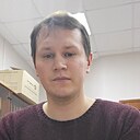 Знакомства: Виктор, 26 лет, Югорск