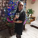 Знакомства: Наденька, 43 года, Молодечно