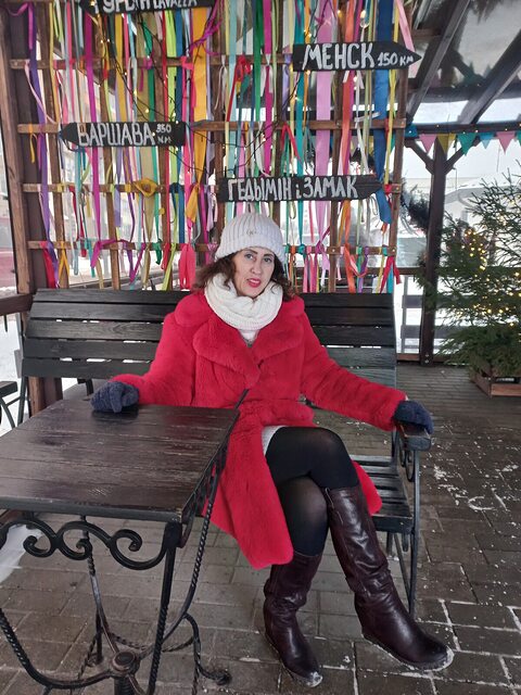 Фото - Tabor.ru