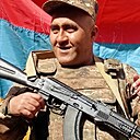 Знакомства: Варужан, 46 лет, Алаверди