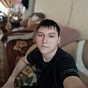 Знакомства: Андрей, 30 лет, Ульяновск