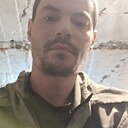 Знакомства: Андрей, 37 лет, Енакиево