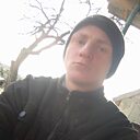 Знакомства: Назар, 27 лет, Мелитополь