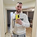 Знакомства: Vyacheslav, 45 лет, Мозырь