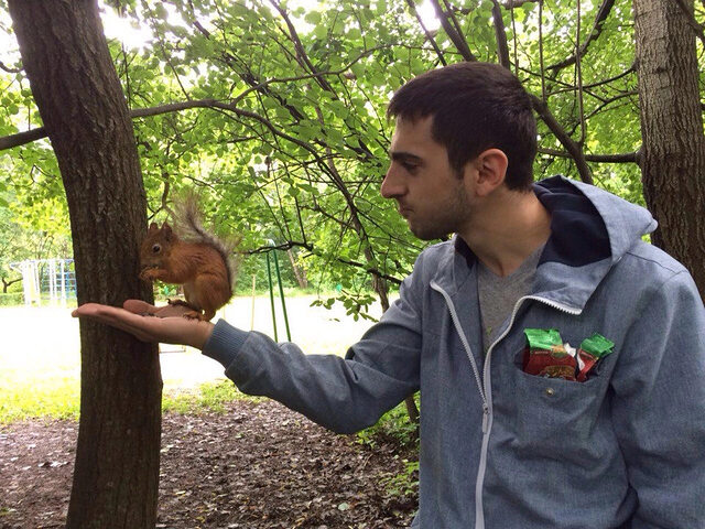 Фото - Tabor.ru
