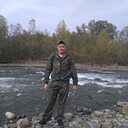 Знакомства: Саша, 38 лет, Невинномысск