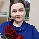 Знакомства: Анна, 38 лет, Свободный