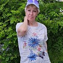 Знакомства: Сандра, 56 лет, Пенза
