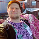 Знакомства: Иван, 27 лет, Железнодорожный