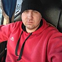 Знакомства: Андрей, 36 лет, Братск