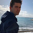 Знакомства: Александр, 35 лет, Москва