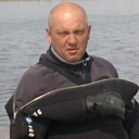 Знакомства: Виталий, 50 лет, Ханты-Мансийск