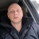 Знакомства: Дмитрий, 41 год, Ханты-Мансийск