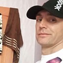 Знакомства: Олег, 39 лет, Солнечногорск