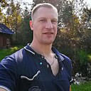 Знакомства: Андрей, 47 лет, Боровичи