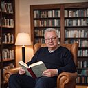 Знакомства: Виктор, 65 лет, Слоним