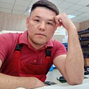 Знакомства: Азамат, 42 года, Астрахань