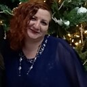 Знакомства: Рыжая, 36 лет, Камышин