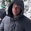 Знакомства: Игорь, 37 лет, Киев