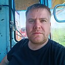 Знакомства: Сергей, 39 лет, Киров
