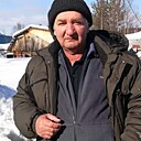 Знакомства: Николай, 63 года, Ноябрьск