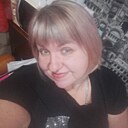 Знакомства: Ольга, 46 лет, Саратов