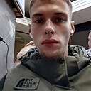 Знакомства: Егор, 26 лет, Шумилино