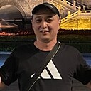 Знакомства: Dungan, 41 год, Бишкек