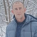 Знакомства: Юрий, 38 лет, Ганцевичи