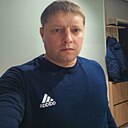 Знакомства: Константин, 35 лет, Анжеро-Судженск
