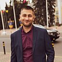 Знакомства: Александр, 39 лет, Вольск