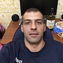 Знакомства: Сергей, 37 лет, Пермь
