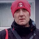 Знакомства: Максим, 47 лет, Изюм