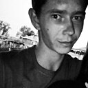 Знакомства: Александр, 25 лет, Каргат