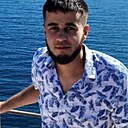 Знакомства: Абу, 38 лет, Симферополь