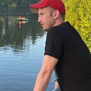 Знакомства: Вадим, 38 лет, Москва