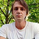 Знакомства: Вадим, 36 лет, Одесса