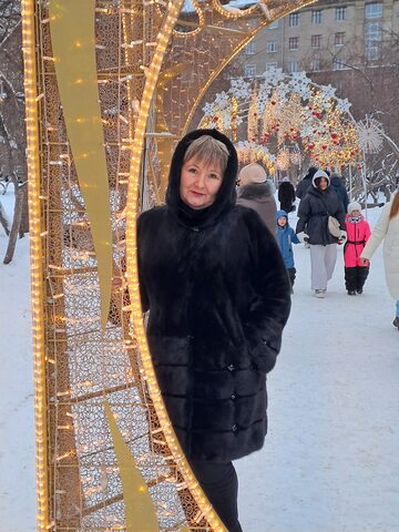 Фото - Tabor.ru