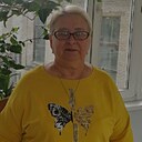 Знакомства: Татьяна, 64 года, Новосибирск